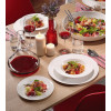 Столовый сервиз Villeroy and Boch For Me 10-4153-7277 16пр.