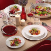 Столовый сервиз Villeroy and Boch For Me 10-4153-7277 16пр.