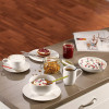 Столовый сервиз Villeroy and Boch For Me 10-4153-7277 16пр.