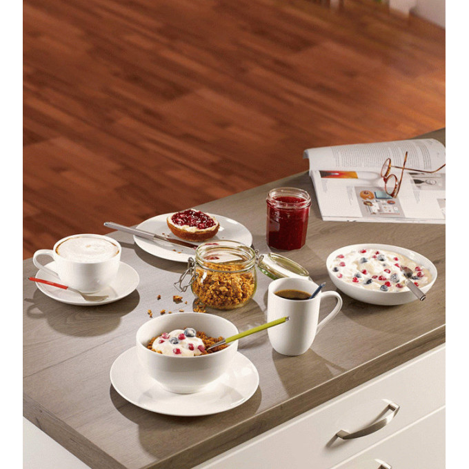 Столовый сервиз Villeroy and Boch For Me 10-4153-7277 16пр.