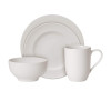 Столовый сервиз Villeroy and Boch For Me 10-4153-7277 16пр.
