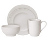 Столовый сервиз Villeroy and Boch For Me 10-4153-7277 16пр.