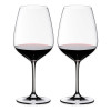 Бокалы для вина Riedel Heart to Heart 6409/0 2шт.