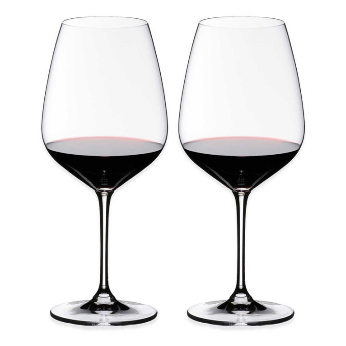 Бокалы для вина Riedel Heart to Heart 6409/0 2шт.