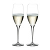 Бокалы для шампанского Riedel Heart to Heart 6409/08 2шт.
