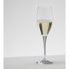 Бокалы для шампанского Riedel Heart to Heart 6409/08 2шт.