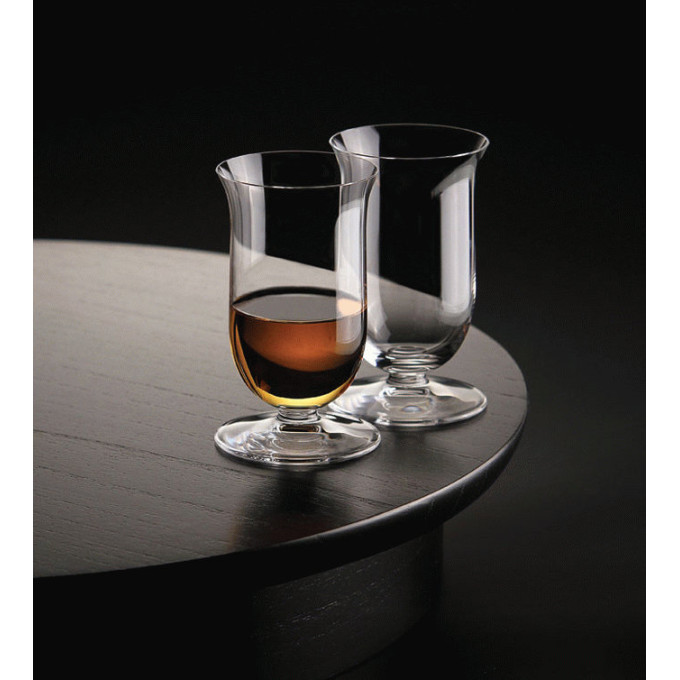 Набор бокалов для виски Riedel Vinum 6416/80 2шт.