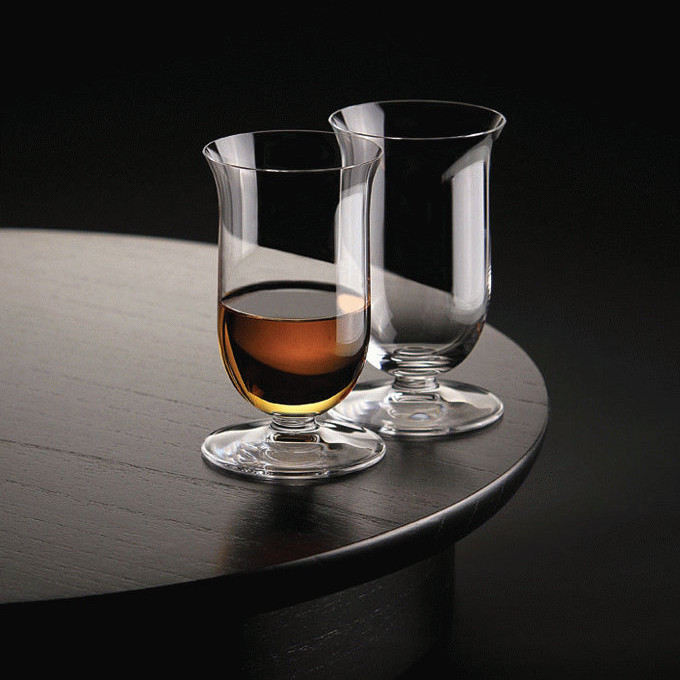 Набор бокалов для виски Riedel Vinum 6416/80 2шт.