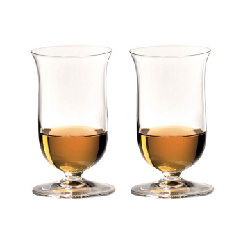 Набор бокалов для виски Riedel Vinum 6416/80 2шт.