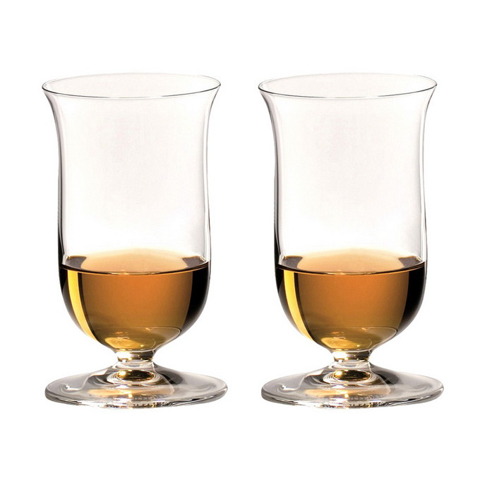 Набор бокалов для виски Riedel Vinum 6416/80 2шт.