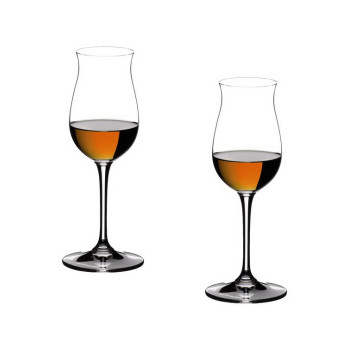 Бокалы для коньяка Riedel Vinum 6416/71 2шт.