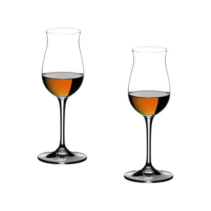 Бокалы для коньяка Riedel Vinum 6416/71 2шт.