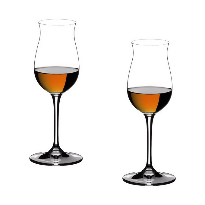 Бокалы для коньяка Riedel Vinum 6416/71 2шт.