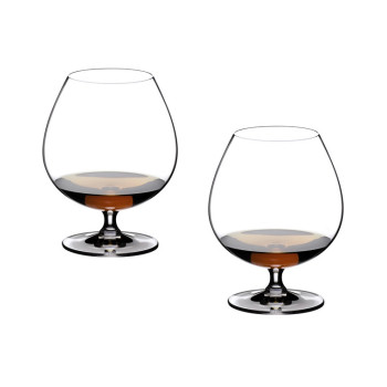 Бокалы для бренди Riedel Vinum 6416/18 2шт.