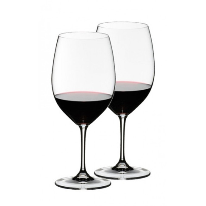 Бокалы для вина Riedel Vinum 6416/0 2шт.