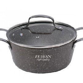 Кастрюля Zeidan Z - 50294 3.8 л
