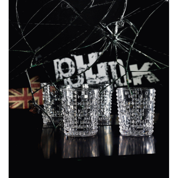 Бокалы для виски Nachtmann Punk 99503 4шт.