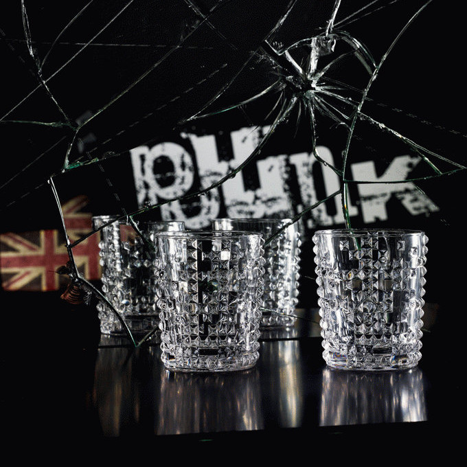 Бокалы для виски Nachtmann Punk 99503 4шт.