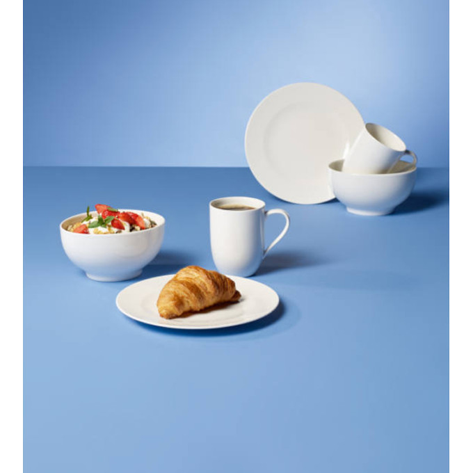 Набор для завтрака Villeroy and Boch For Me 10-4153-9071 6пр.