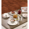Набор для завтрака Villeroy and Boch For Me 10-4153-9071 6пр.