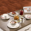 Набор для завтрака Villeroy and Boch For Me 10-4153-9071 6пр.