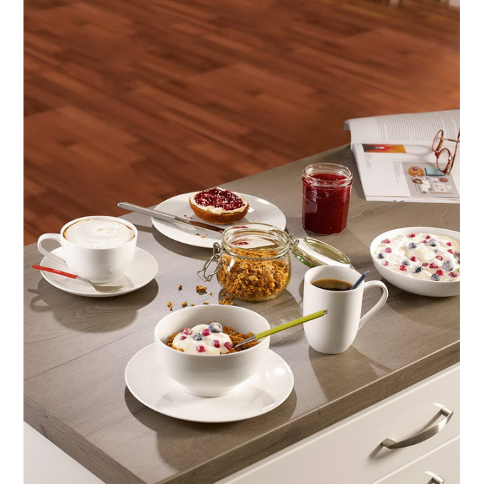 Набор для завтрака Villeroy and Boch For Me 10-4153-9071 6пр.