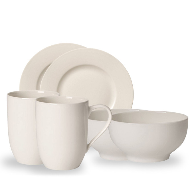 Набор для завтрака Villeroy and Boch For Me 10-4153-9071 6пр.