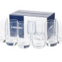 Набор стаканов Luminarc French Brasserie H9369 6шт