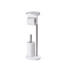Держатель для туалетной бумаги с подносом EasyStore Joseph Joseph 70518