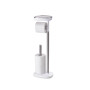 Держатель для туалетной бумаги с подносом EasyStore Joseph Joseph 70518