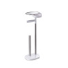 Держатель для туалетной бумаги с подносом EasyStore Joseph Joseph 70518