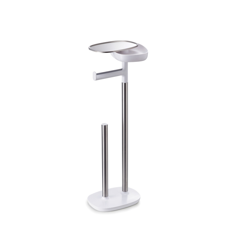 Держатель для туалетной бумаги с подносом EasyStore Joseph Joseph 70518