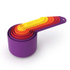 Набор мерных ёмкостей Joseph Joseph Nest 40019 multi colour