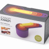 Набор мерных ёмкостей Joseph Joseph Nest 40019 multi colour