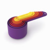 Набор мерных ёмкостей Joseph Joseph Nest 40019 multi colour