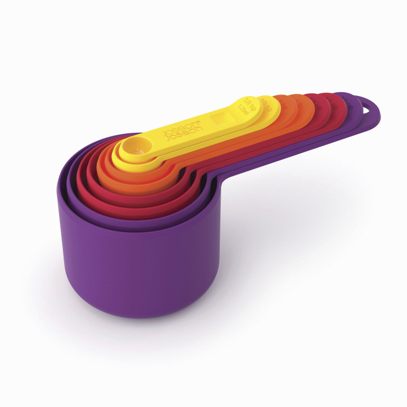 Набор мерных ёмкостей Joseph Joseph Nest 40019 multi colour