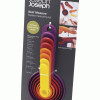 Набор мерных ёмкостей Joseph Joseph Nest 40019 multi colour