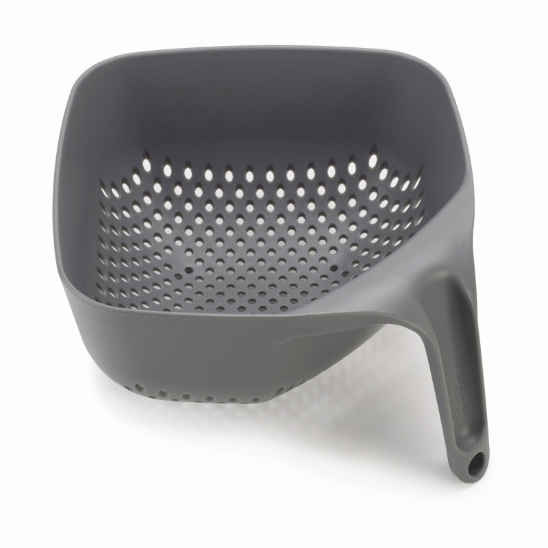 Дуршлаг Square Joseph Joseph 40091 серый