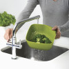 Дуршлаг Square Joseph Joseph 40091 серый