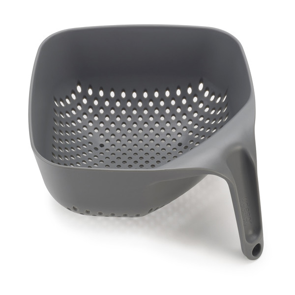 Дуршлаг Square Joseph Joseph 40091 серый