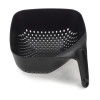 Дуршлаг Square Joseph Joseph 40090 чёрный