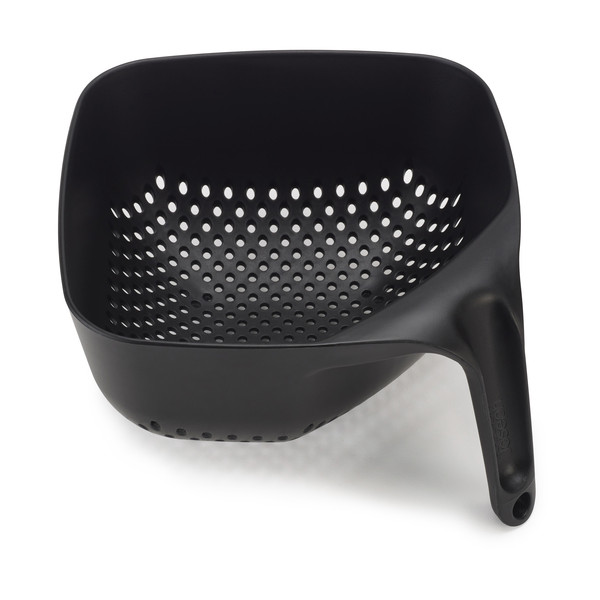 Дуршлаг Square Joseph Joseph 40090 чёрный