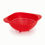 Дуршлаг с зауженными краями Duo Joseph Joseph 80024
