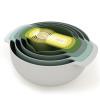 Набор мисок Joseph Joseph Nest 9 Plus Opal 40076