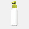 Бутылка для воды Dot 600мл Joseph Joseph 81049 зеленая