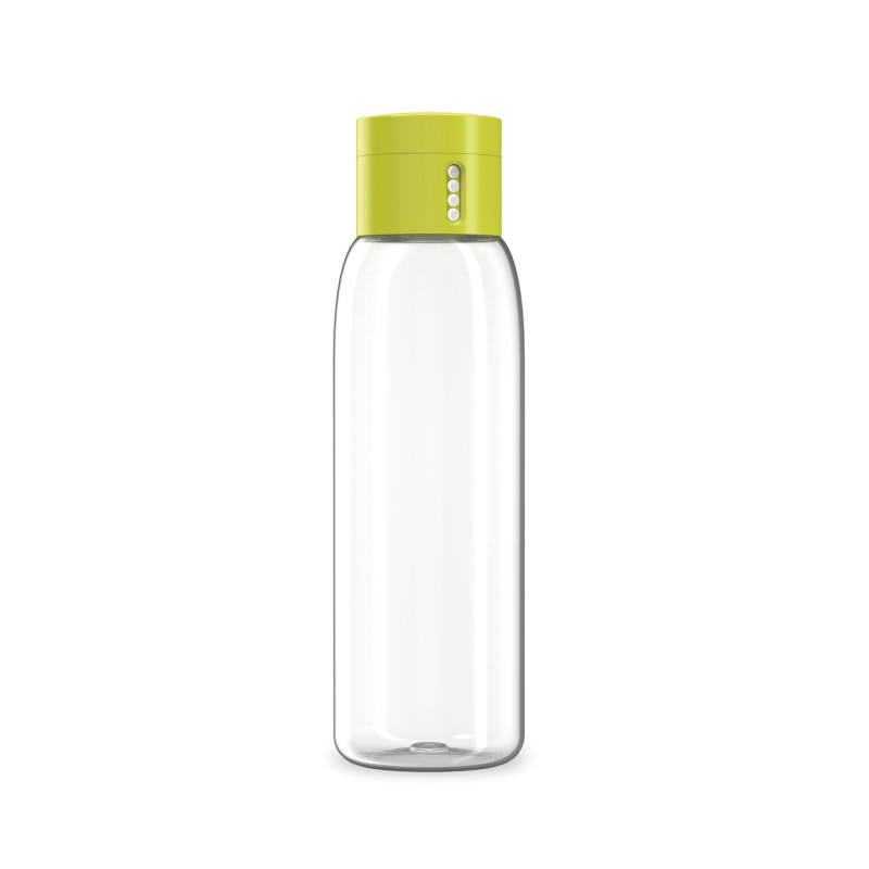 Бутылка для воды Dot 600мл Joseph Joseph 81049 зеленая