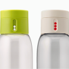 Бутылка для воды Dot 600мл Joseph Joseph 81049 зеленая