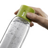 Бутылка для воды Dot 600мл Joseph Joseph 81049 зеленая