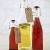 Бутылка Clip Top квадратная 1 л Kilner K_0025.472V