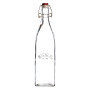 Бутылка Clip Top квадратная 1 л Kilner K_0025.472V